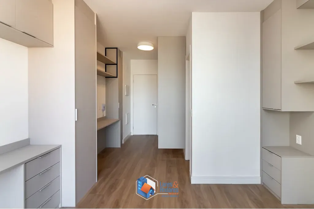 Apartamento, 1 quarto, 26 m² - Foto 18