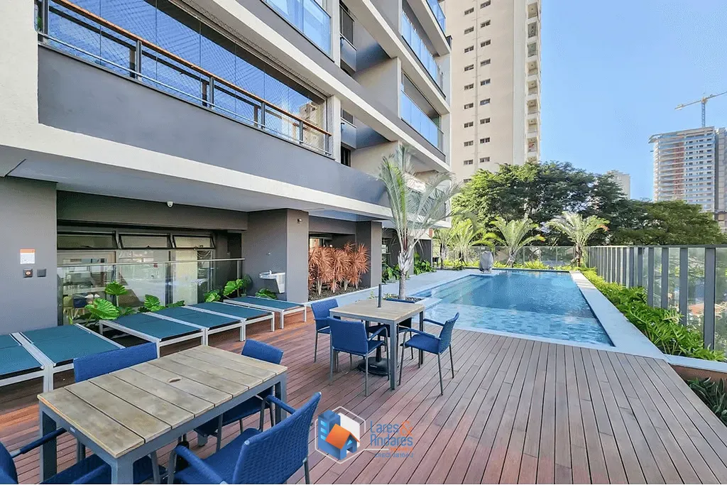 Apartamento, 1 quarto, 26 m² - Foto 15