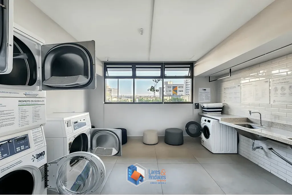 Apartamento, 1 quarto, 26 m² - Foto 7