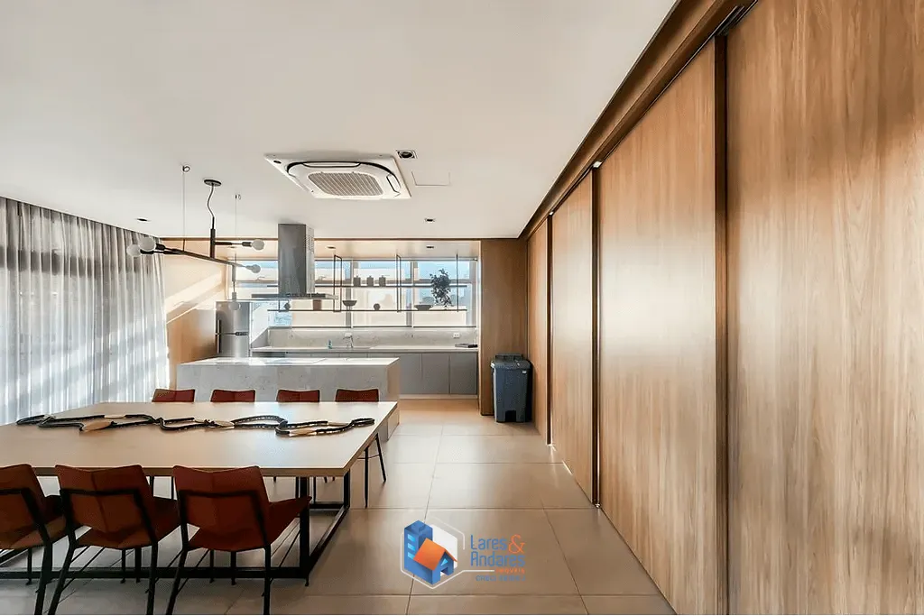 Apartamento, 1 quarto, 26 m² - Foto 4