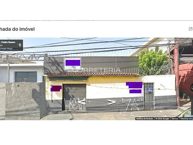 Loja à venda, no bairro Parque Jabaquara em São Paulo