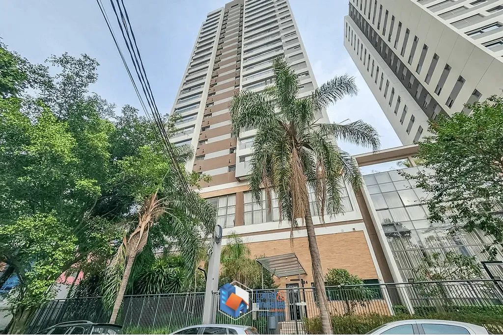 Apartamento, 4 quartos, 150 m² - Foto 33