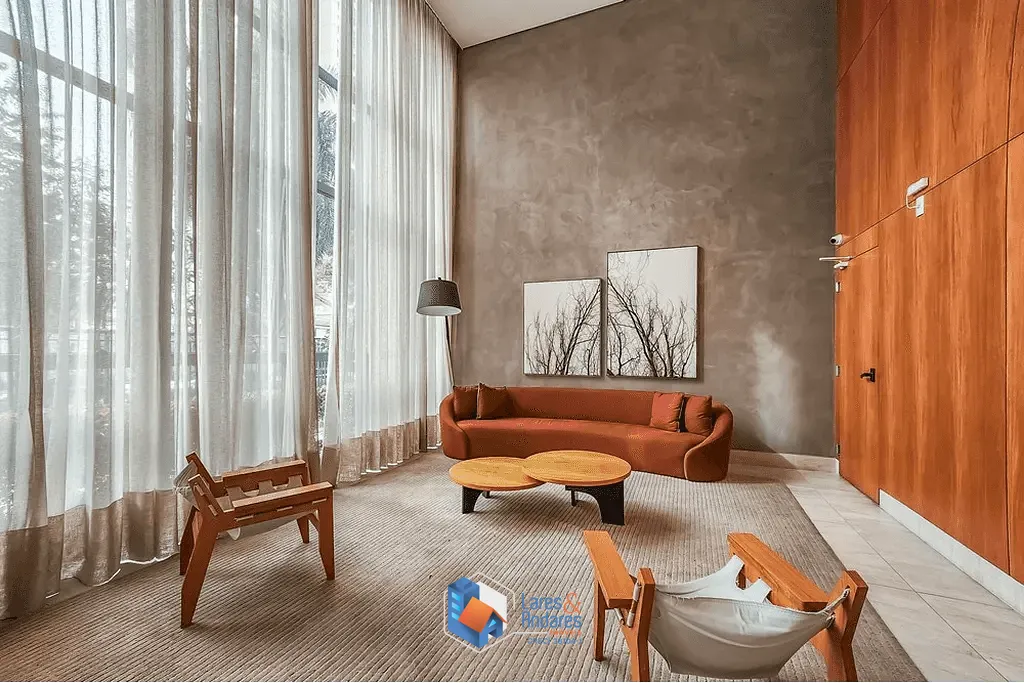 Apartamento, 4 quartos, 150 m² - Foto 35