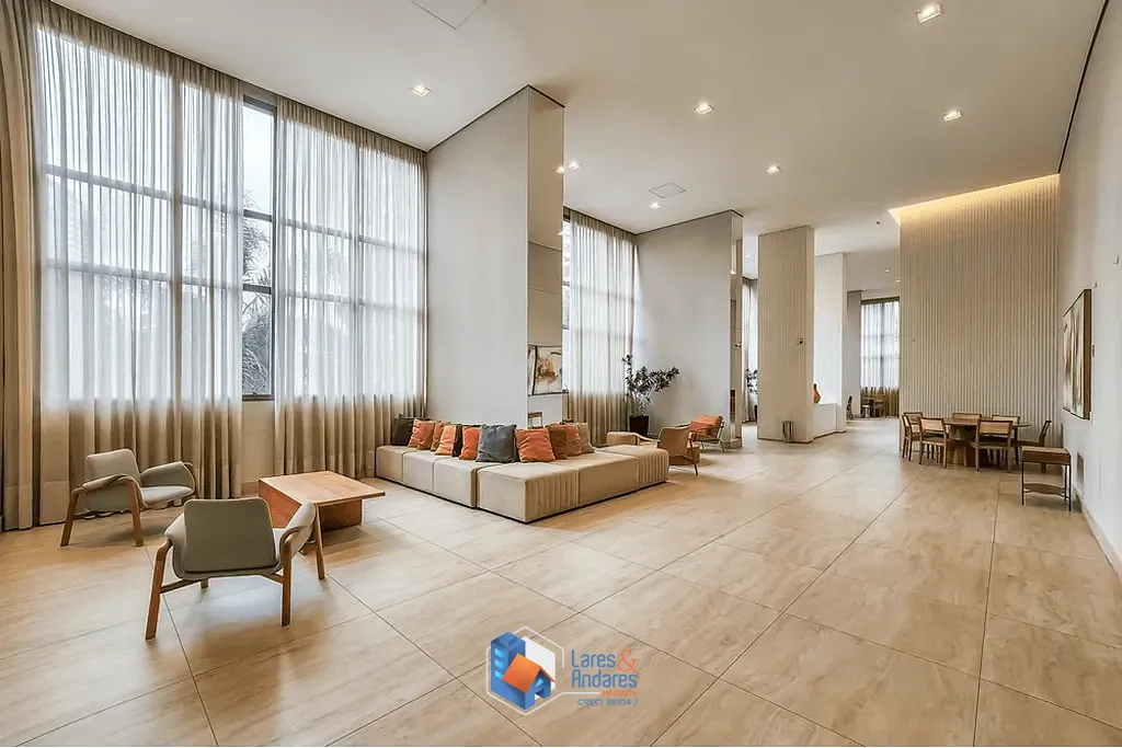 Apartamento, 4 quartos, 150 m² - Foto 36