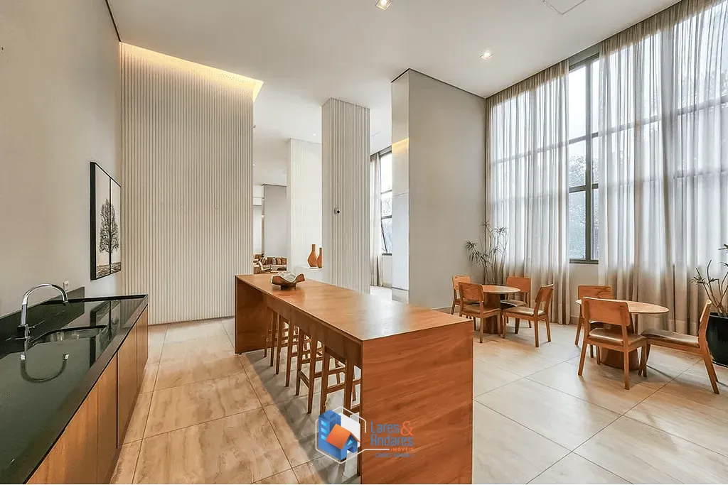 Apartamento, 4 quartos, 150 m² - Foto 37