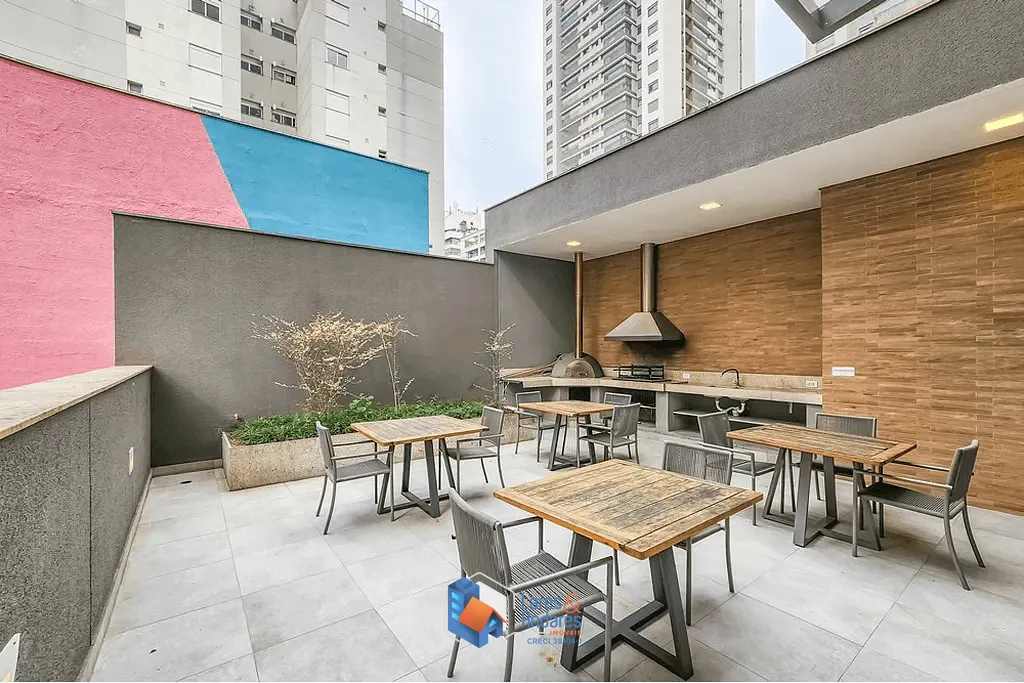 Apartamento, 4 quartos, 150 m² - Foto 38