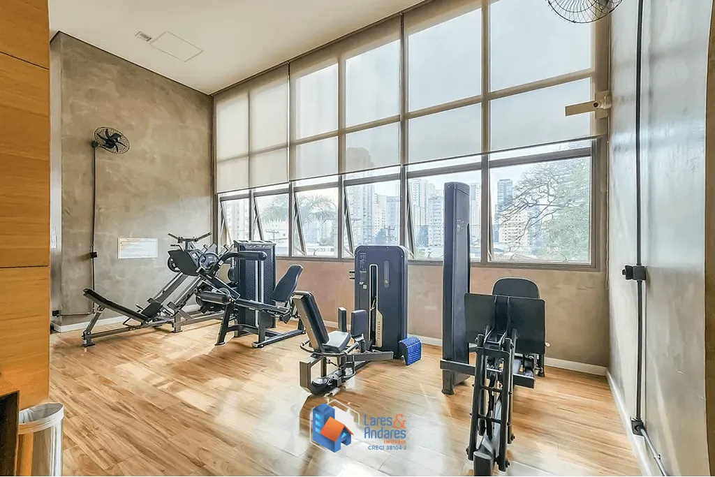 Apartamento, 4 quartos, 150 m² - Foto 42
