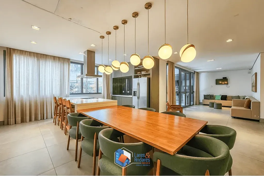 Apartamento, 4 quartos, 150 m² - Foto 43