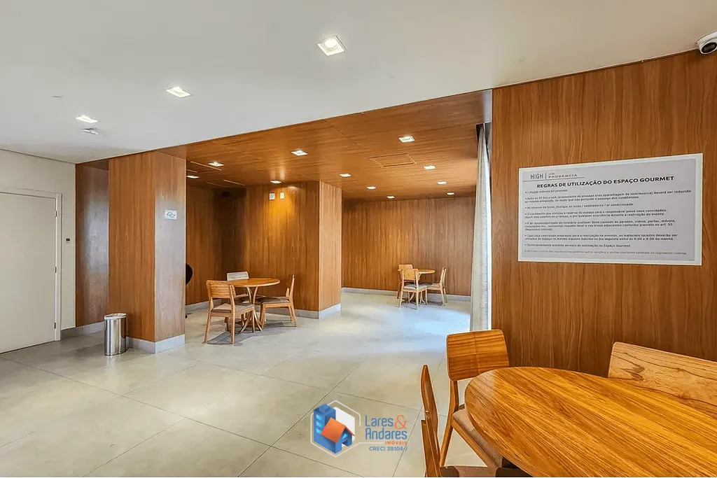 Apartamento, 4 quartos, 150 m² - Foto 44