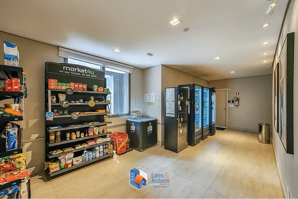 Apartamento, 4 quartos, 150 m² - Foto 45