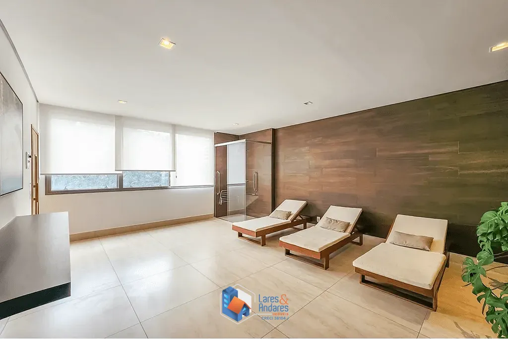 Apartamento, 4 quartos, 150 m² - Foto 46