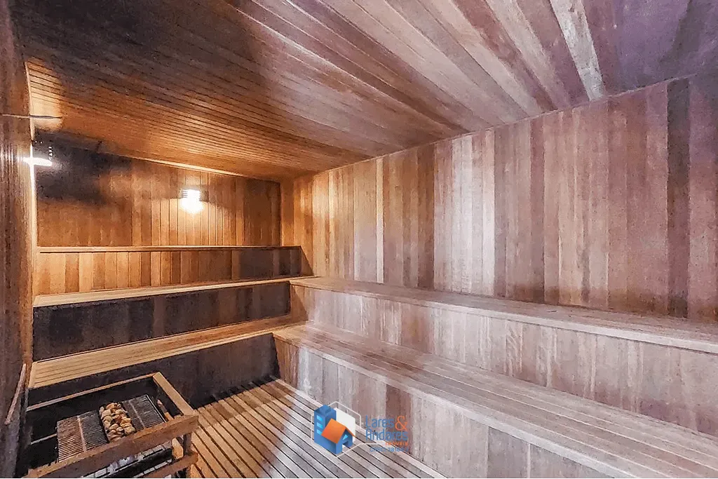 Apartamento, 4 quartos, 150 m² - Foto 32