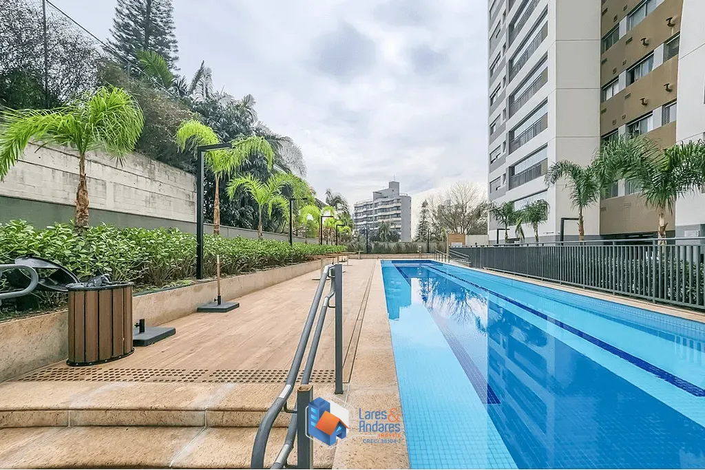 Apartamento, 4 quartos, 150 m² - Foto 48