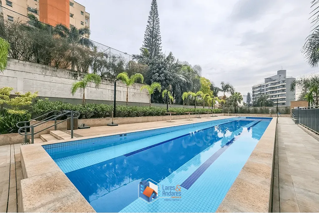 Apartamento, 4 quartos, 150 m² - Foto 49