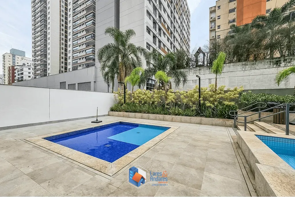 Apartamento, 4 quartos, 150 m² - Foto 50