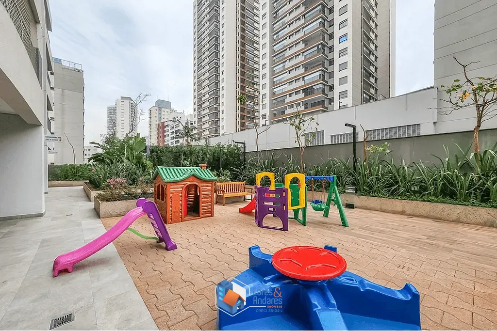 Apartamento, 4 quartos, 150 m² - Foto 51