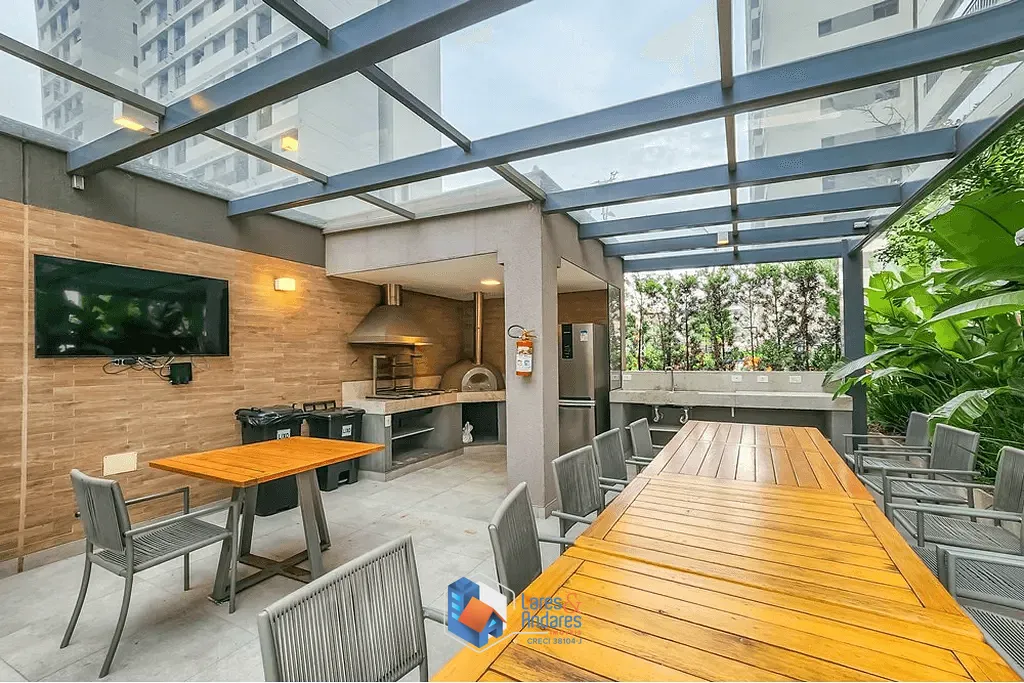 Apartamento, 4 quartos, 150 m² - Foto 52