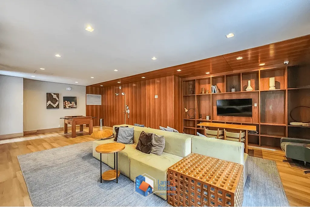 Apartamento, 4 quartos, 150 m² - Foto 53