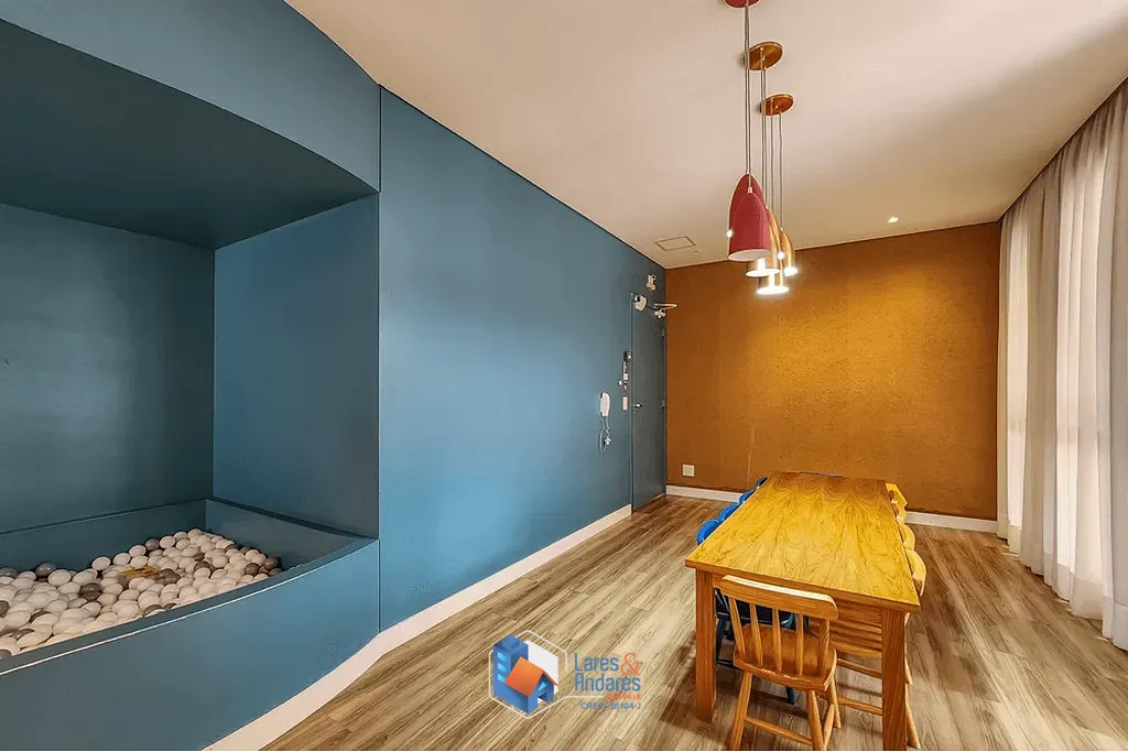Apartamento, 4 quartos, 150 m² - Foto 54