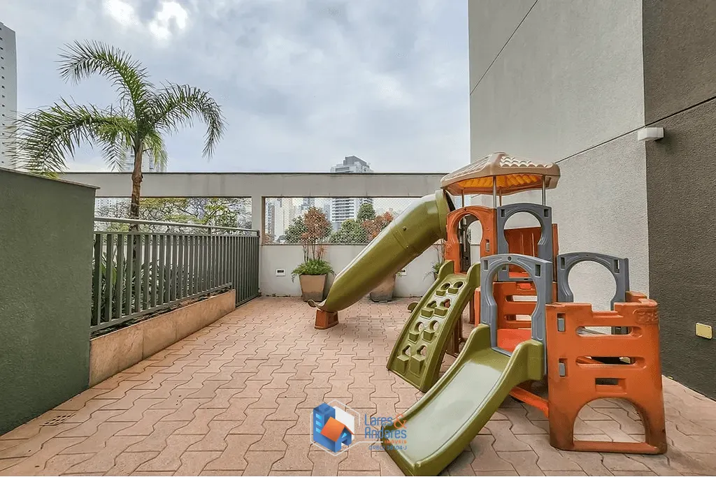 Apartamento, 4 quartos, 150 m² - Foto 55