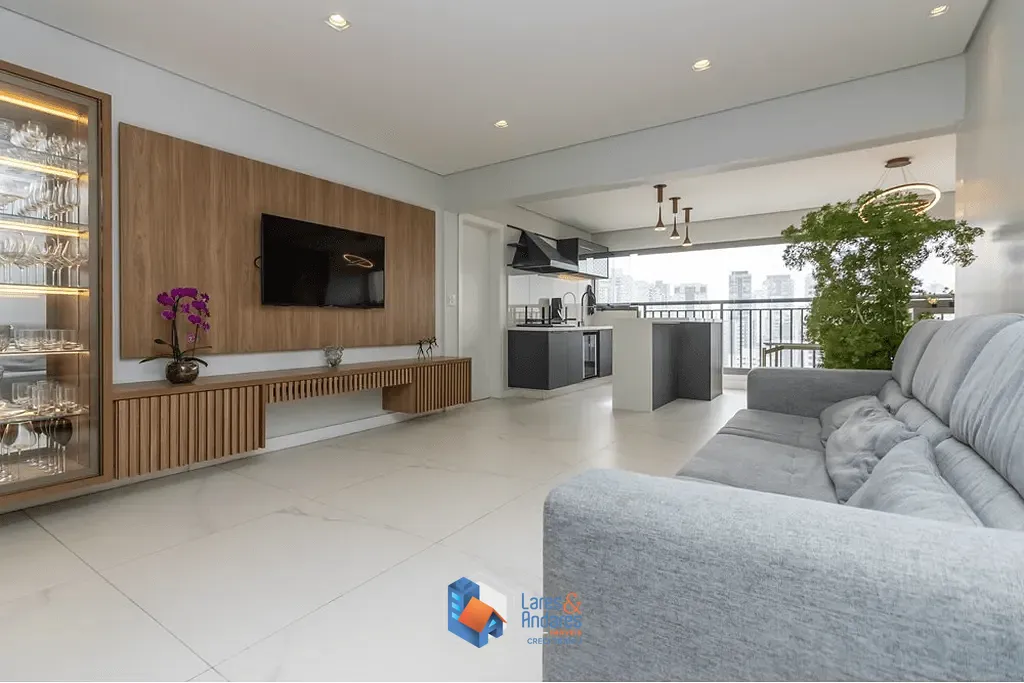 Apartamento, 4 quartos, 150 m² - Foto 59