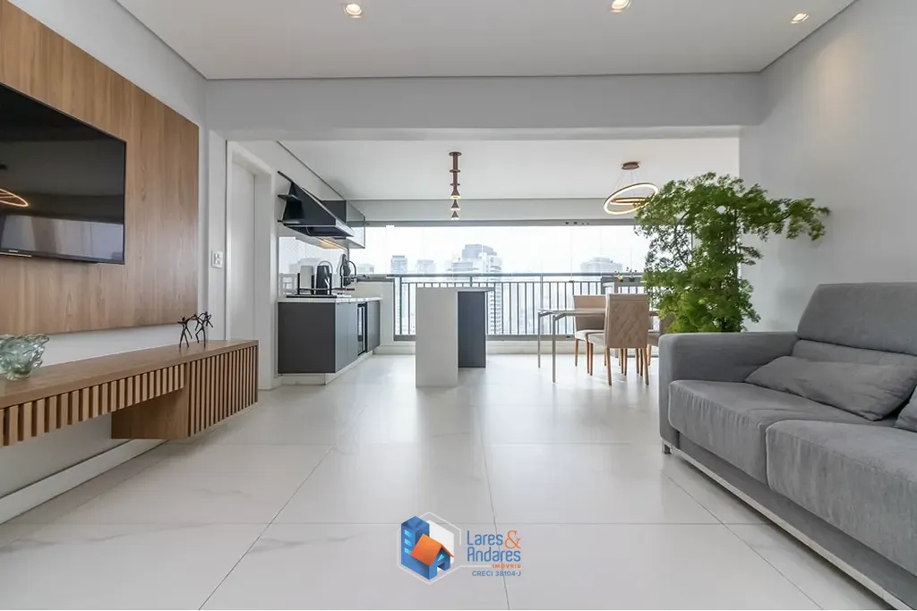 Apartamento, 4 quartos, 150 m² - Foto 60