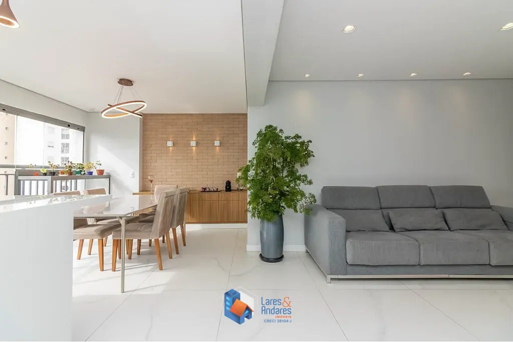 Apartamento, 4 quartos, 150 m² - Foto 61