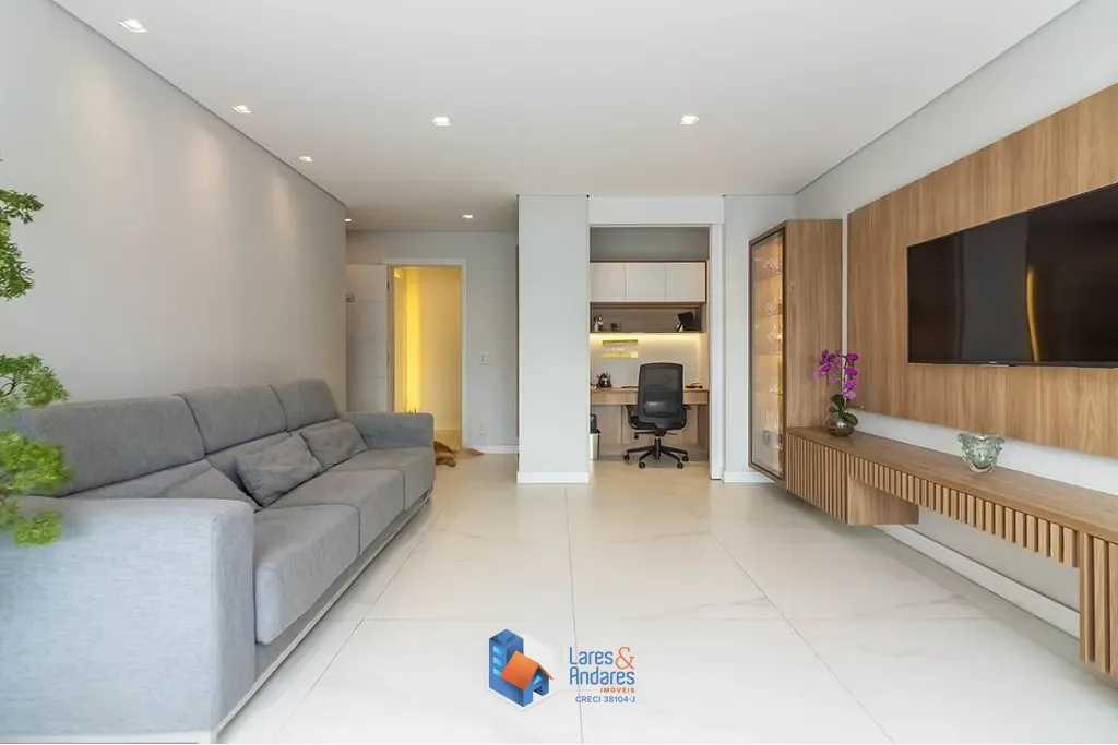 Apartamento, 4 quartos, 150 m² - Foto 17
