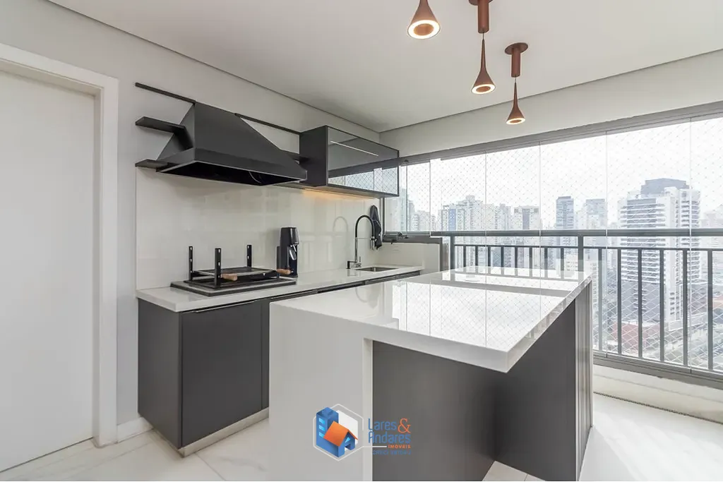 Apartamento, 4 quartos, 150 m² - Foto 47