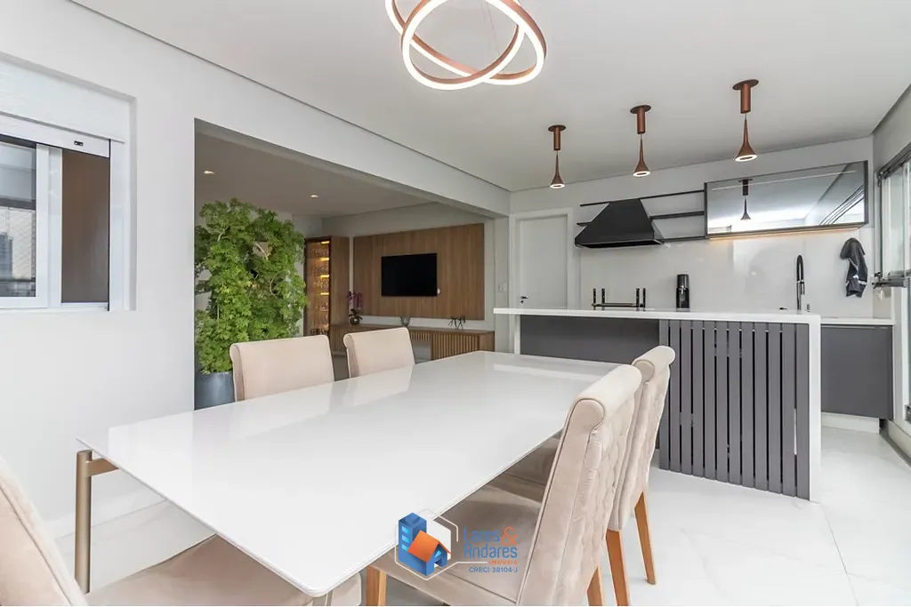 Apartamento, 4 quartos, 150 m² - Foto 4