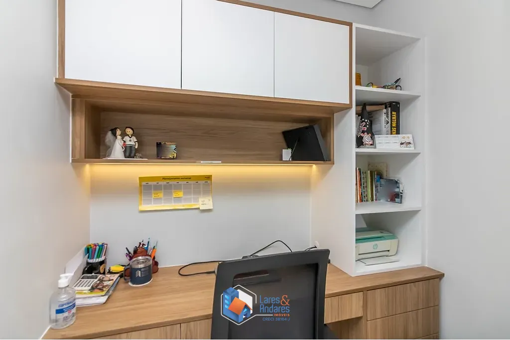 Apartamento, 4 quartos, 150 m² - Foto 6