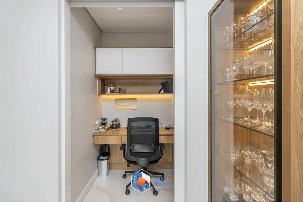 Apartamento, 4 quartos, 150 m² - Foto 7
