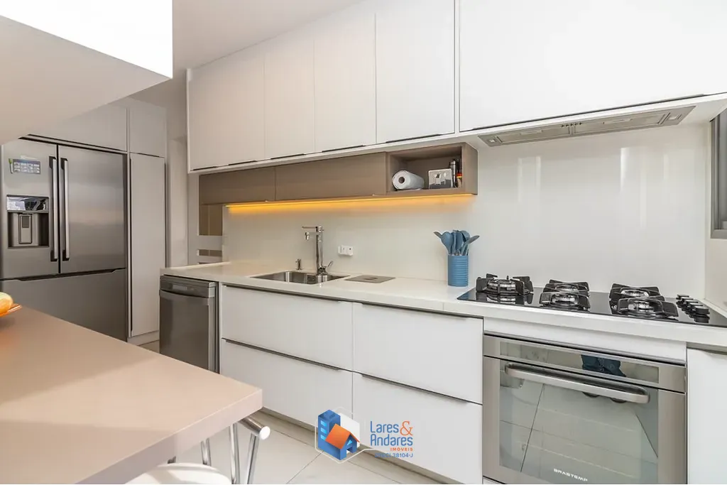 Apartamento, 4 quartos, 150 m² - Foto 8
