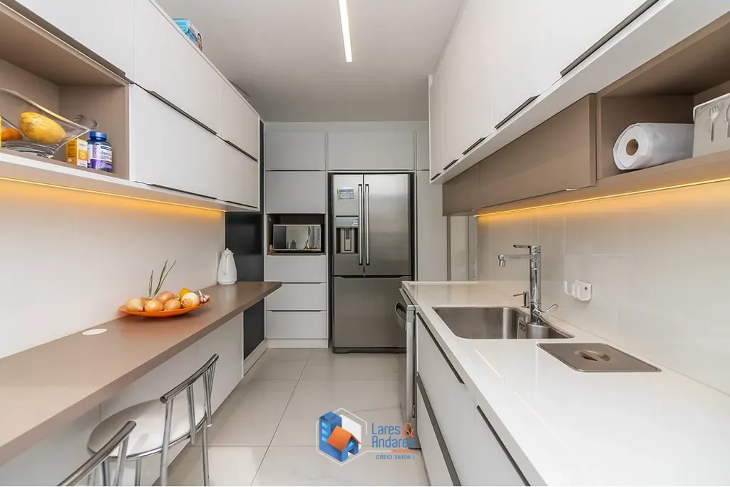 Apartamento, 4 quartos, 150 m² - Foto 9