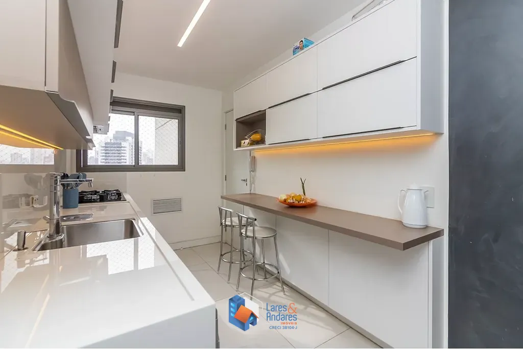 Apartamento, 4 quartos, 150 m² - Foto 10