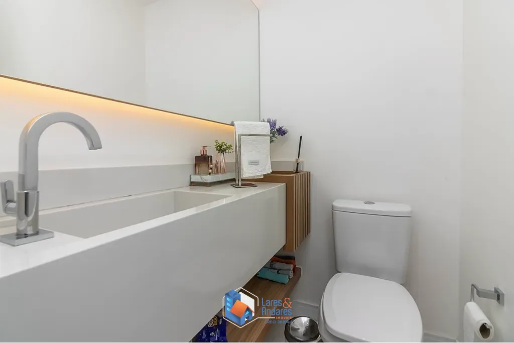 Apartamento, 4 quartos, 150 m² - Foto 12