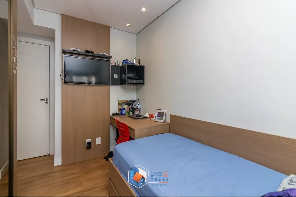 Apartamento, 4 quartos, 150 m² - Foto 13