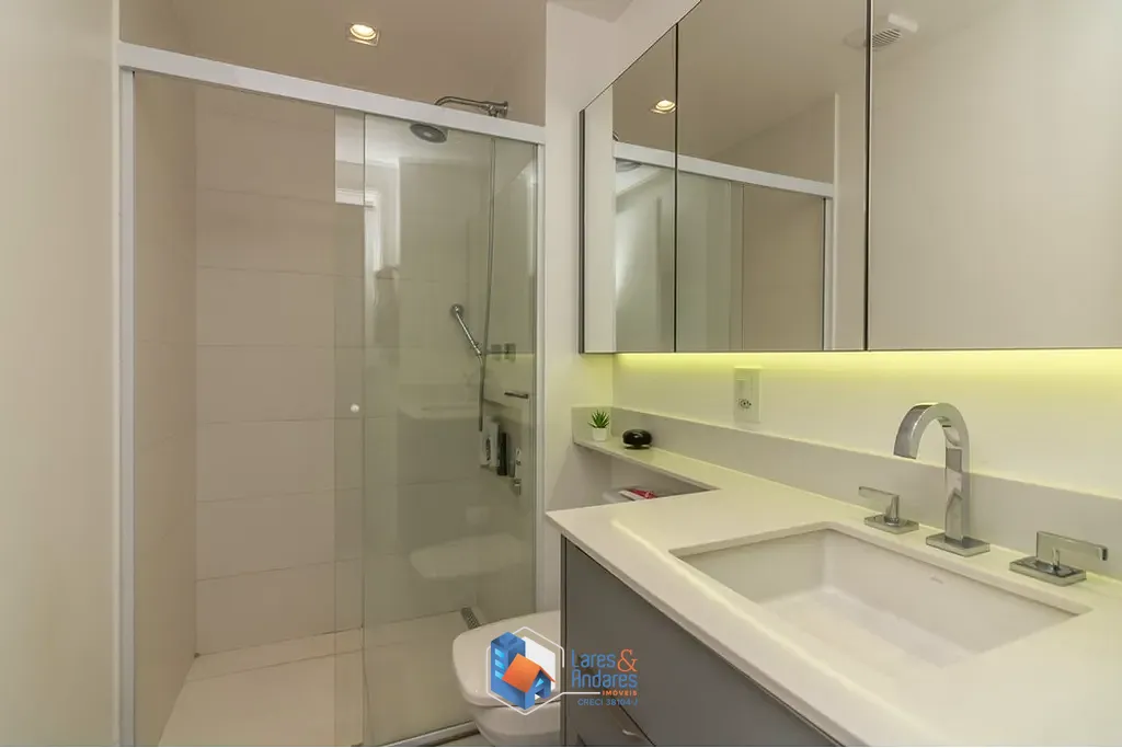 Apartamento, 4 quartos, 150 m² - Foto 16