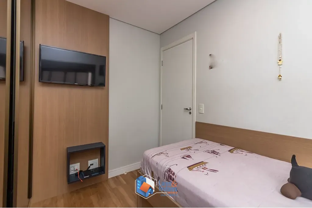 Apartamento, 4 quartos, 150 m² - Foto 18