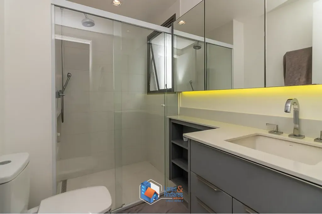 Apartamento, 4 quartos, 150 m² - Foto 23