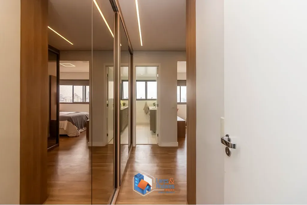 Apartamento, 4 quartos, 150 m² - Foto 24