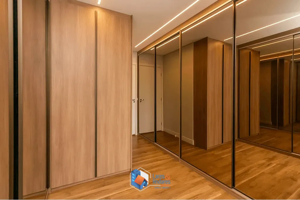 Apartamento, 4 quartos, 150 m² - Foto 25