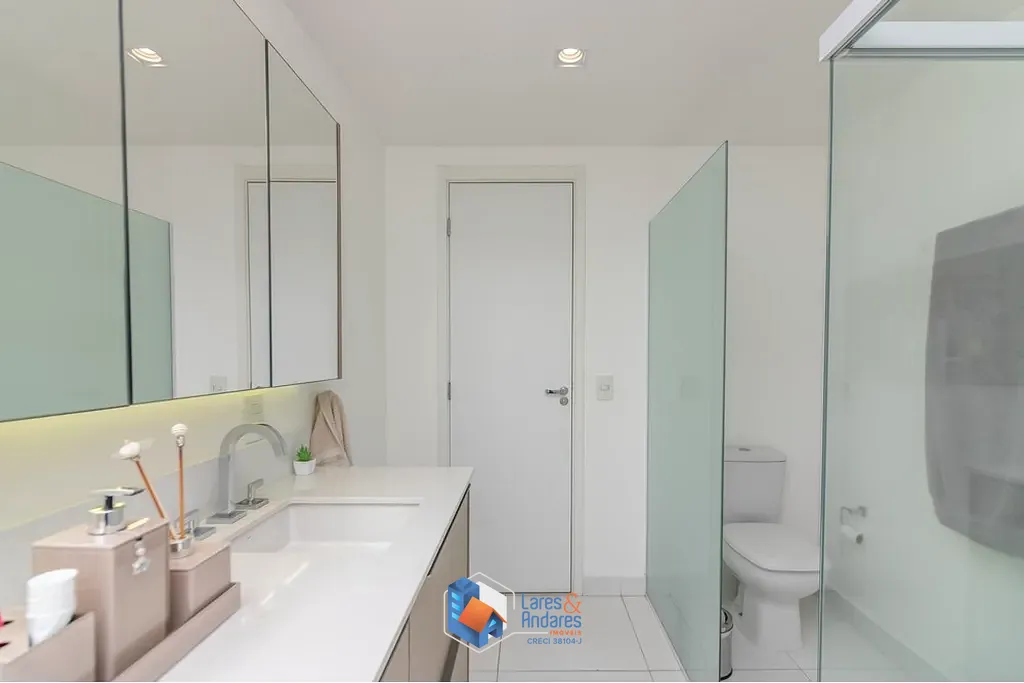 Apartamento, 4 quartos, 150 m² - Foto 28
