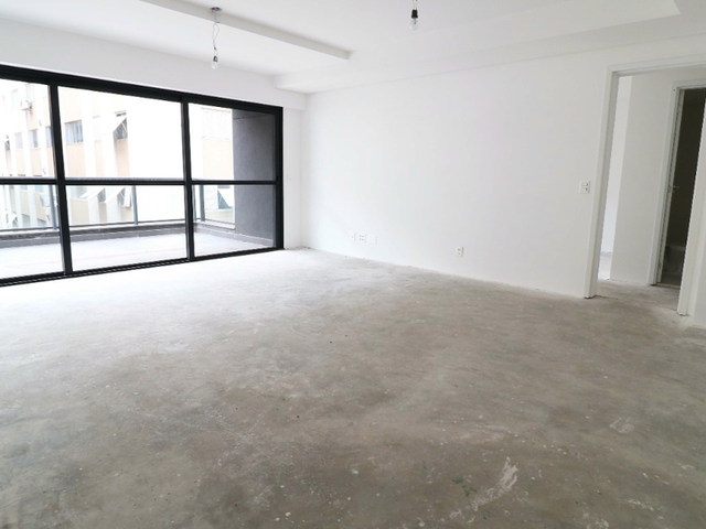 Foto do Cobertura / Penthouse - Cobertura Duplex à venda 2 Quartos 2 Suites 162M² Itaim Bibi São Paulo - SP | Lares e Andares Imóveis