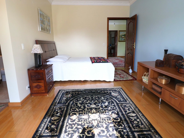 Foto do Casa - Casa à venda 3 Quartos 3 Suites 4 Vagas 283.79M² Santo Amaro São Paulo - SP | Lares e Andares Imóveis