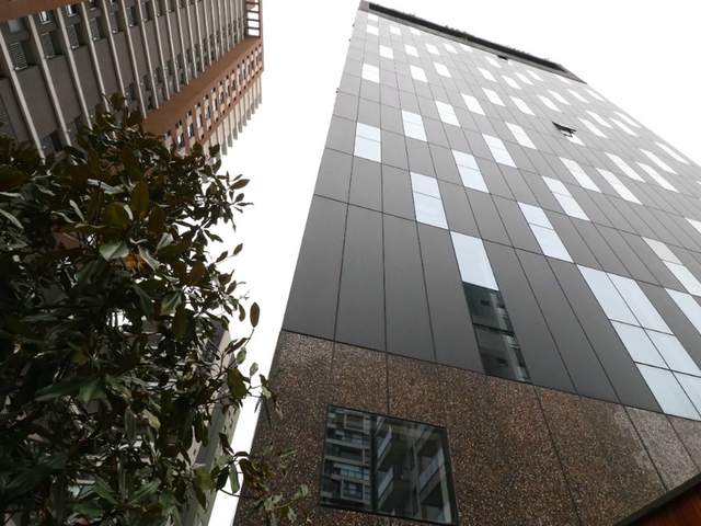 Foto do Sala - Sala à venda 3 Vagas 218.51M² Sumarezinho São Paulo - SP | Lares e Andares Imóveis