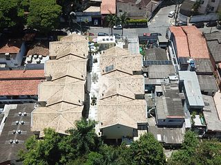 Foto do Casa-Casa em Condomínio à venda 3 Quartos 1 Suite 2 Vagas 157M² Jardim Monte Kemel São Paulo - SP