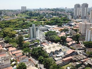 Foto do Casa-Casa em Condomínio à venda 3 Quartos 1 Suite 2 Vagas 157M² Jardim Monte Kemel São Paulo - SP