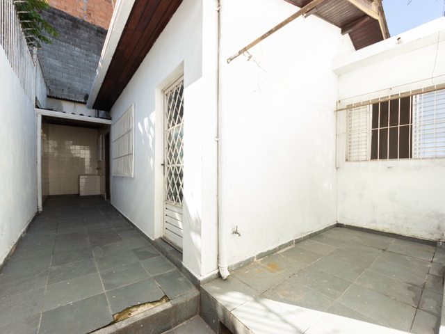 Foto do Casa - Casa à venda 4 Quartos 4 Vagas 210M² Parque Santo Antônio São Paulo - SP | Lares e Andares Imóveis