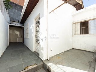 Foto do Casa-Casa à venda 4 Quartos 4 Vagas 210M² Parque Santo Antônio São Paulo - SP
